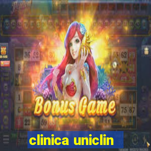 clinica uniclin